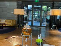 -成都观隐颐云台酒店-芳菲秀