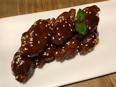 -枣子树·素食餐厅(普陀山店)