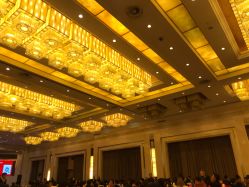 宴会厅-天泰一站式婚宴·宴会厅