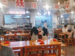 -赵大妖·活鱼现烤(天水店)