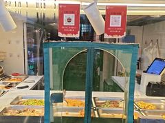 -红蜡烛-养生粥-津鲁菜(中山路店)