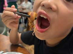 -渔满仓海鲜渔家(象山二店)