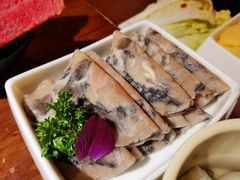 定制乌鸡卷-大渝火锅(苏州西城永捷店)