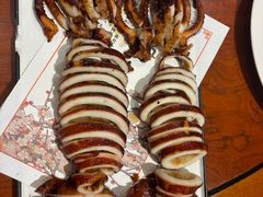 -老苏扬饭店