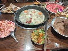 -萍姐火锅·公路夜市(南京新街口店)