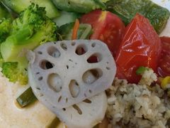 -文星素食(兴华路店)