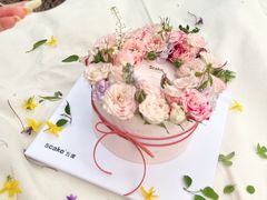 -5Cake五度无蔗糖低脂蛋糕(陶然亭店)