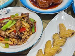 -鑫真味私房菜馆