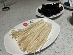 -鱼酷活鱼烤鱼(新世界城店)