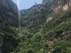 -山西通天峡景区
