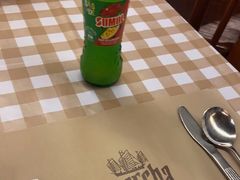 -船屋葡国餐厅