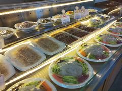 -高晓山馅饼店(牛庄百年店)