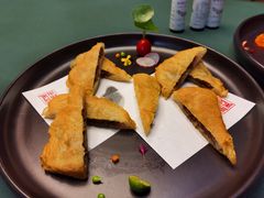 -荷风细雨·中国茶宴(碧云店)