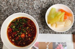 Hui Ge's Special Soy Sauce