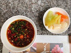 特制酱油-辉哥火锅(虹桥路店)