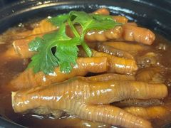 -宝丽轩中餐厅BAOLIXUAN