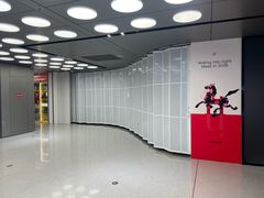 -漫库(北京王府井银泰in88店)