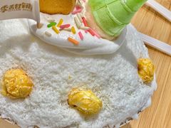 -似季甜铺·糖水·下午茶·小吃(麦地店)