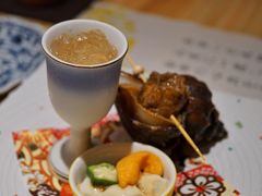 -鮨青(恒基名人购物中心店)