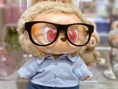 -泡泡玛特POPMART(蓝色港湾店)