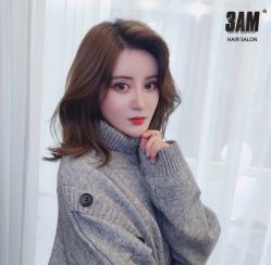 -3AM HAIR SALON染发烫发接发