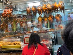 -龙记香港茶餐厅(久光百货店)