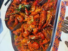 -望江门小龙虾(九堡店)