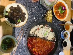 -蜀大侠火锅(车公庙店)