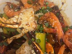 -辣螃铠盆盆蟹大排档(总店)