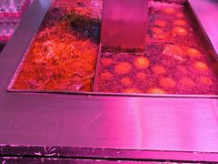 -老王芙蓉蛋卷饼(万达店)