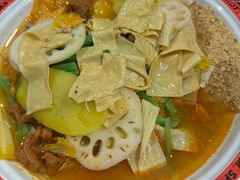 -文立新麻辣烫(合生汇21街区店)