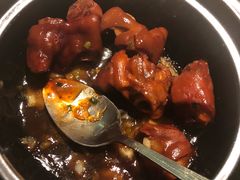 -汤城小厨•粤菜•靓汤(金宝街店)