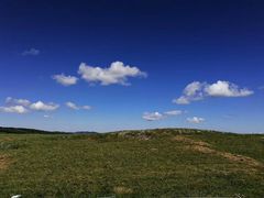 -塞罕坝国家级自然保护区