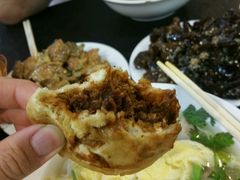 -买又大餐厅(福林里店)