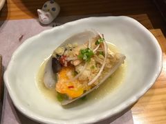 -花潮料理艺食馆(世欧广场店)
