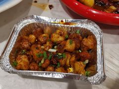 -华仔龙虾(永乐路总店)