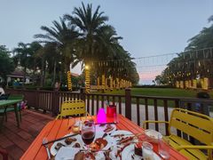 -三亚海棠湾万丽度假酒店