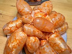 -狮子三•脆鳗鱼烤肉(信和廣場4樓店)