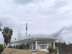 -仙海旅游度假区