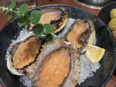 -东海怡品海鲜豆捞(舟宿夜江店)