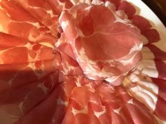 -宝泉铜锅·涮羊肉(解放东路店)