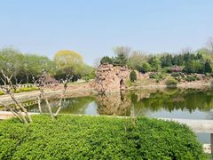-石家庄市植物园