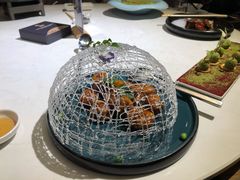 糖醋里脊肉-荟廷·晶萃(陆家嘴尚悦湾店)