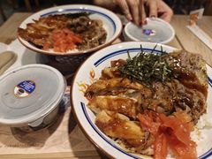 -吉野家(上亿广场店)