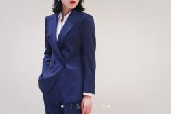 -优山定制西服衬衫大衣(国贸店)