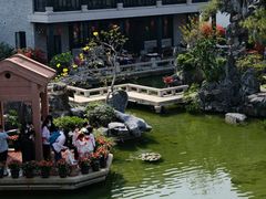 -广州西关永庆坊旅游区
