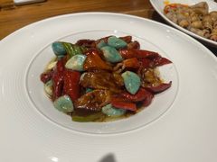 -陆壹捌餐厅(五大道店)