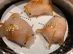 -8餐厅(新葡京酒店)