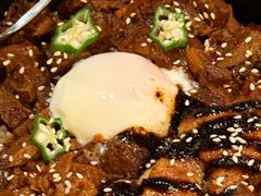 鹅肝牛肉饭-阿吾罗日本料理(K11艺术中心店)
