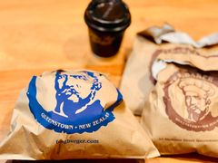 -Fergburger(皇后镇店)